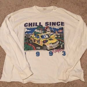 John Galt Chill Since LS